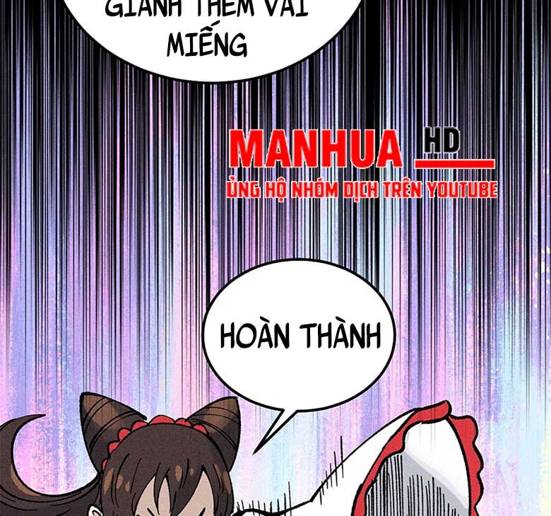 Vạn Cổ Tối Cường Tông Chap 271 - Next Chap 272