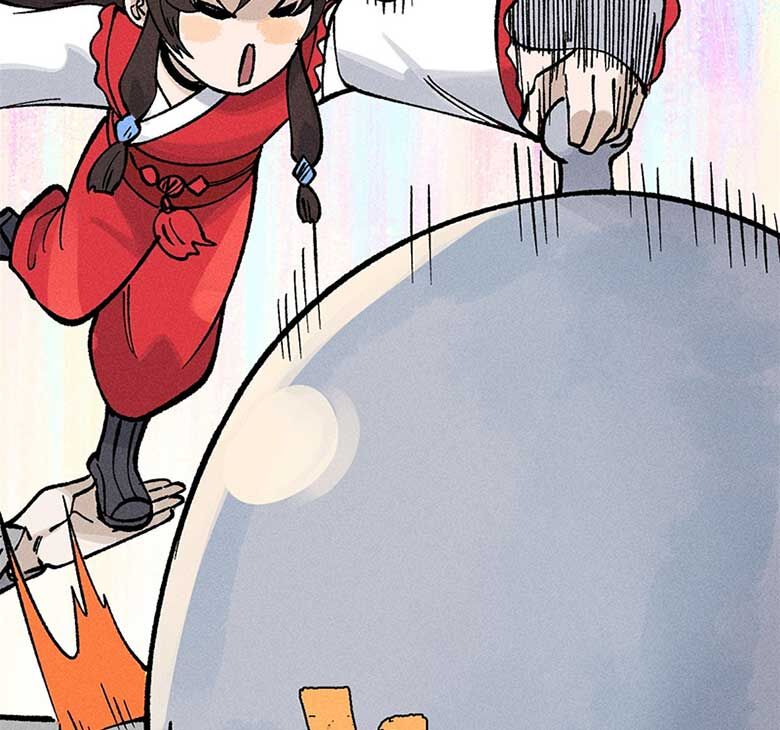 Vạn Cổ Tối Cường Tông Chap 271 - Next Chap 272