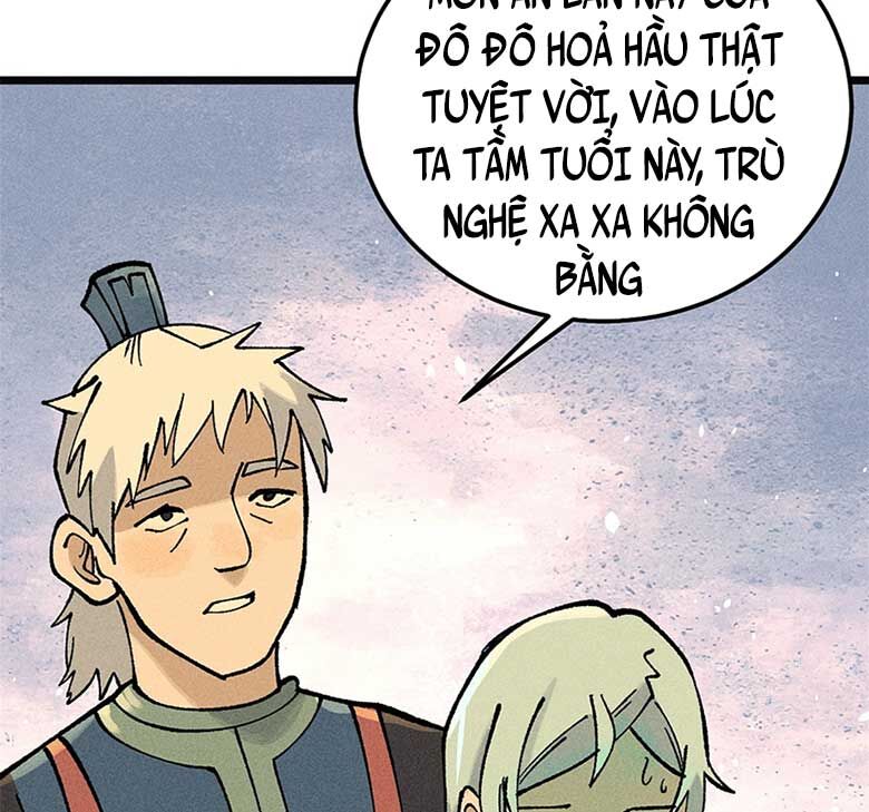 Vạn Cổ Tối Cường Tông Chap 271 - Next Chap 272