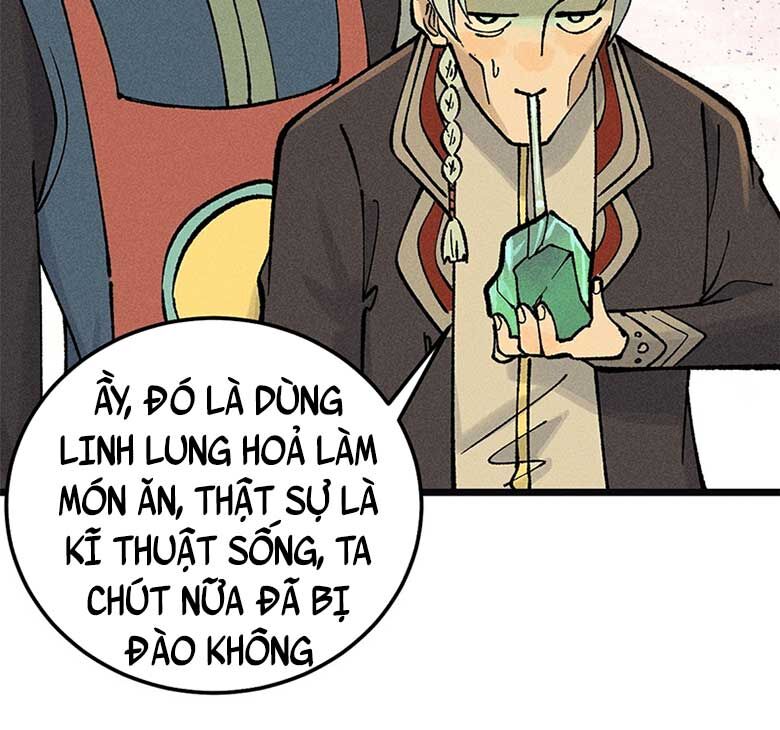 Vạn Cổ Tối Cường Tông Chap 271 - Next Chap 272