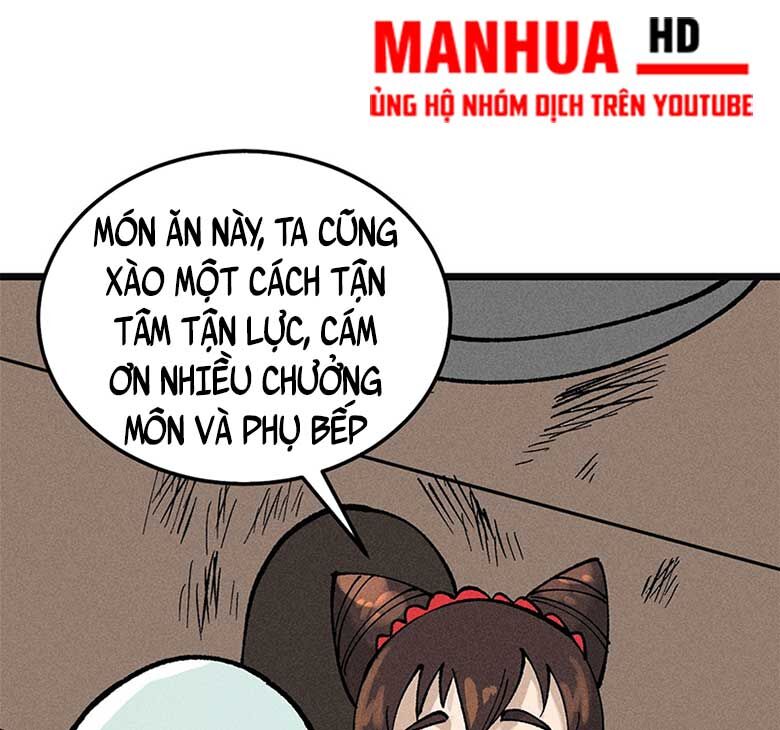 Vạn Cổ Tối Cường Tông Chap 271 - Next Chap 272