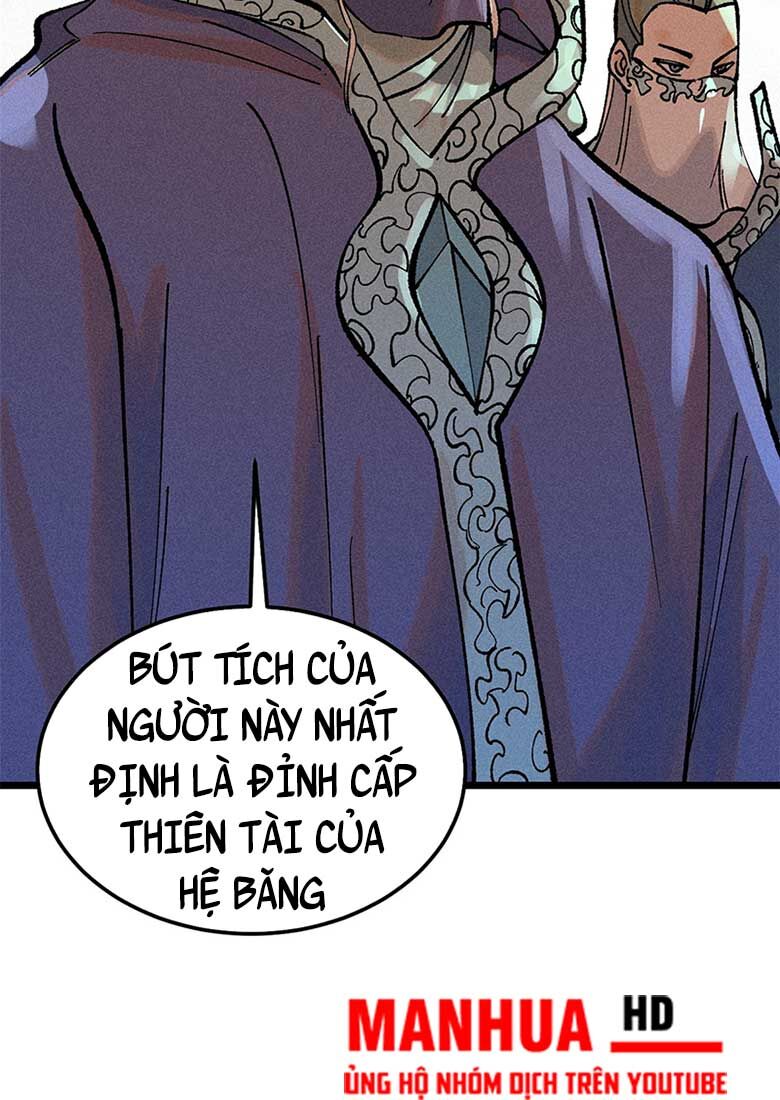 Vạn Cổ Tối Cường Tông Chap 271 - Next Chap 272