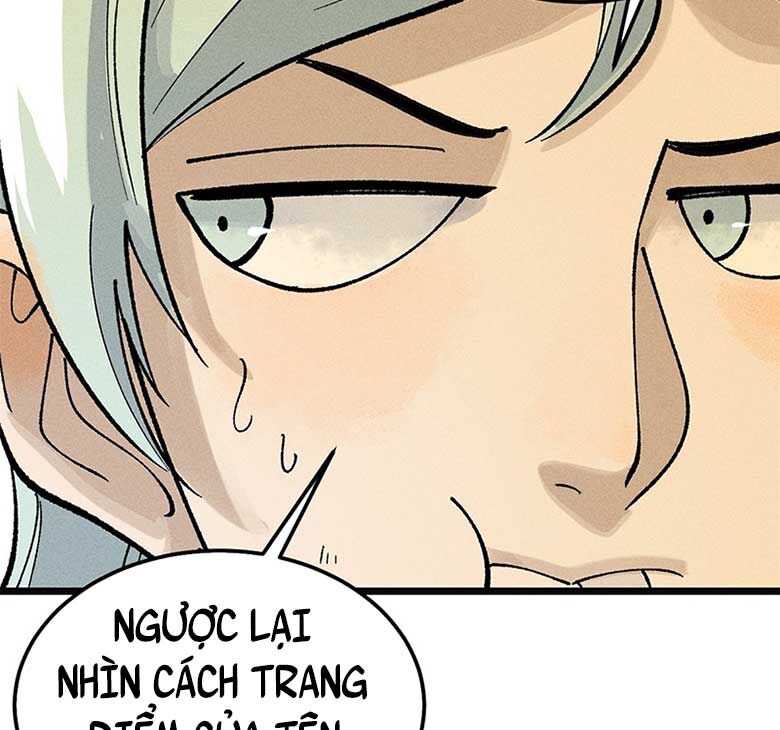 Vạn Cổ Tối Cường Tông Chap 271 - Next Chap 272