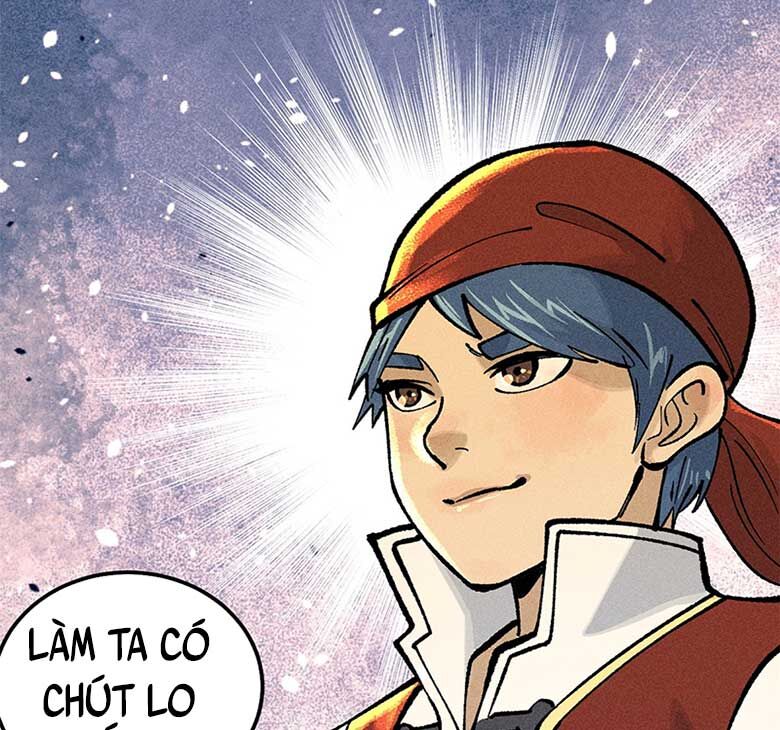 Vạn Cổ Tối Cường Tông Chap 271 - Next Chap 272