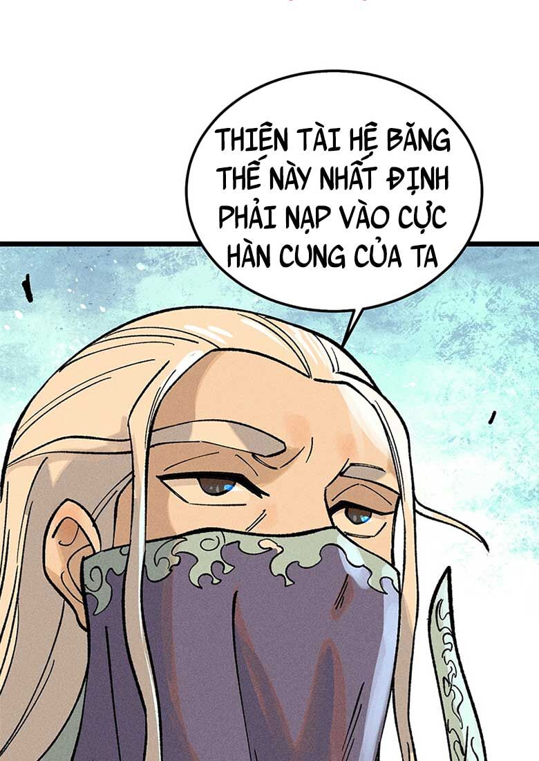 Vạn Cổ Tối Cường Tông Chap 271 - Next Chap 272