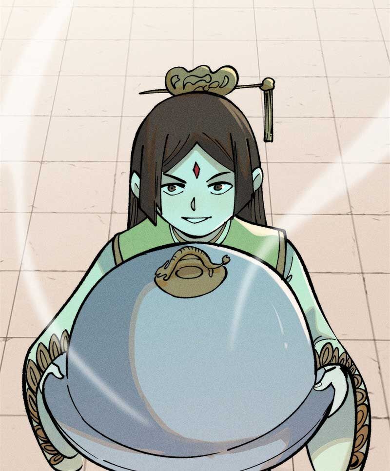 Vạn Cổ Tối Cường Tông Chap 272 - Next Chap 273