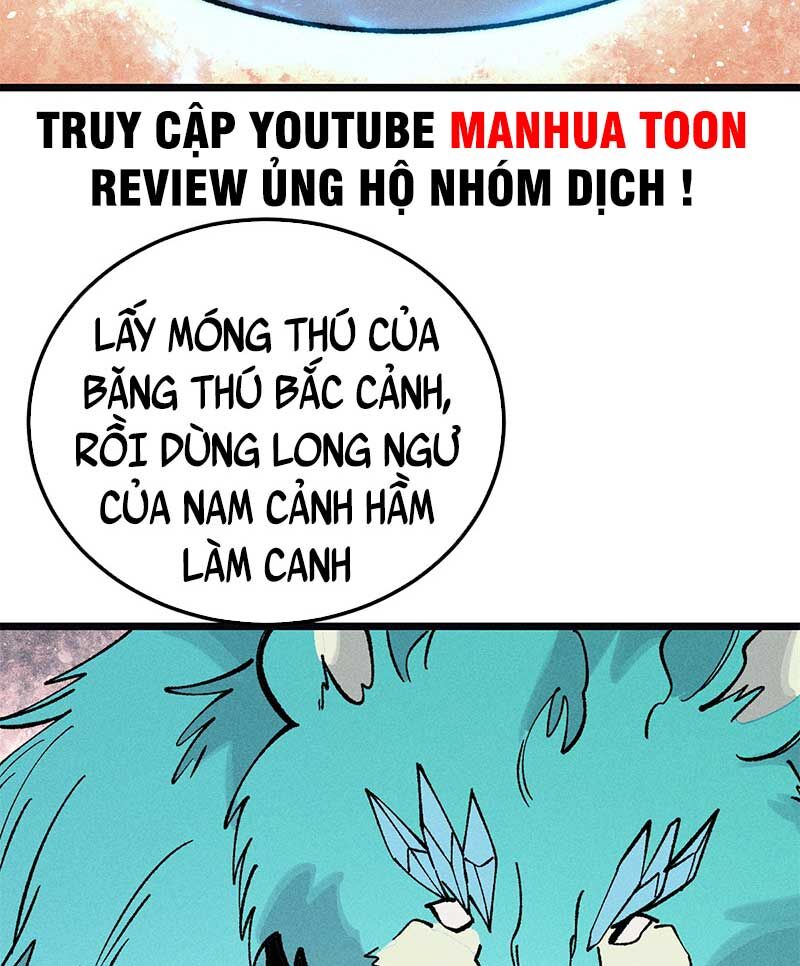 Vạn Cổ Tối Cường Tông Chap 272 - Next Chap 273