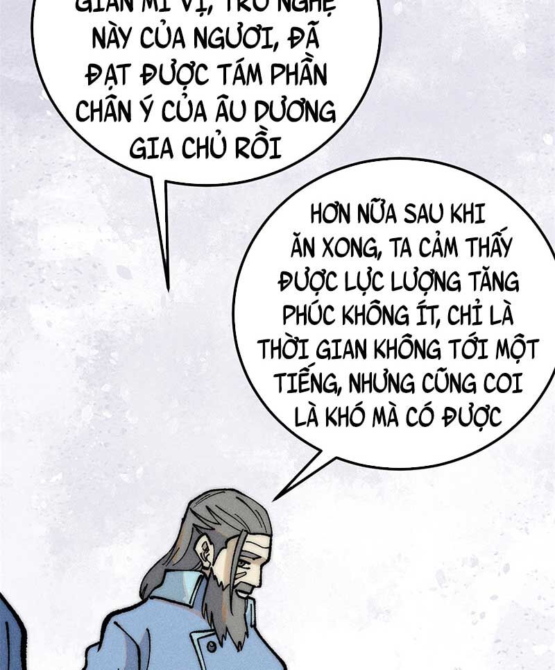 Vạn Cổ Tối Cường Tông Chap 272 - Next Chap 273
