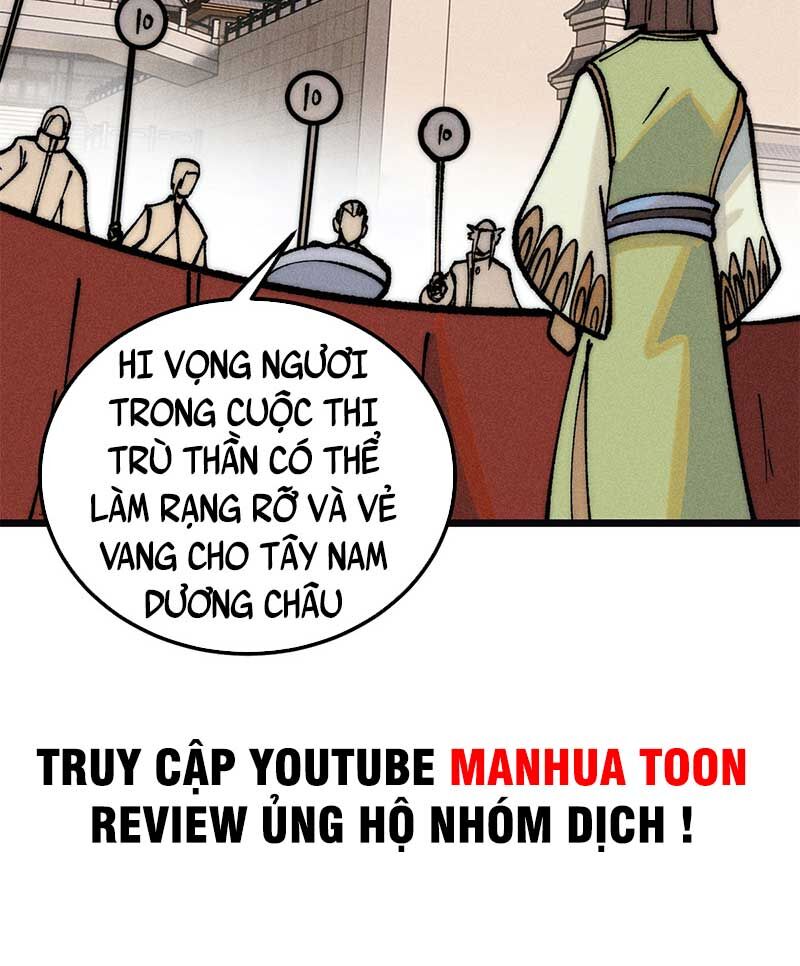 Vạn Cổ Tối Cường Tông Chap 272 - Next Chap 273