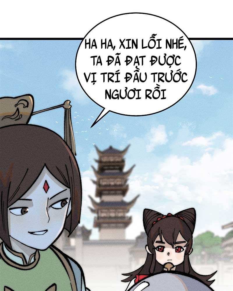 Vạn Cổ Tối Cường Tông Chap 272 - Next Chap 273
