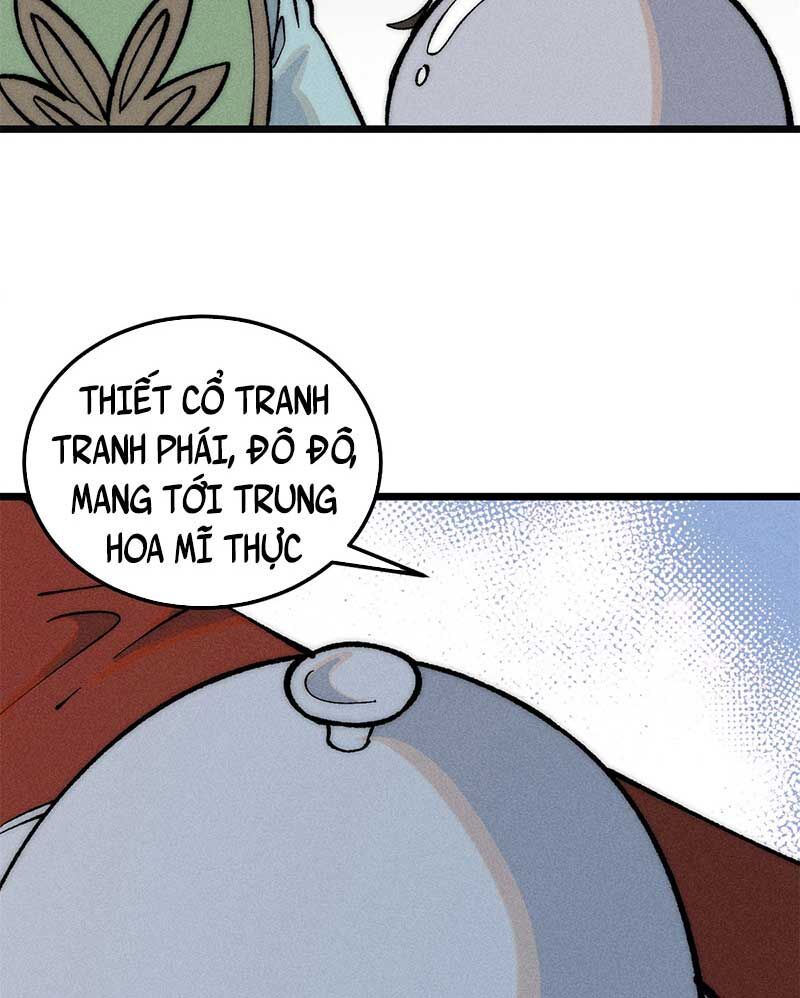 Vạn Cổ Tối Cường Tông Chap 272 - Next Chap 273