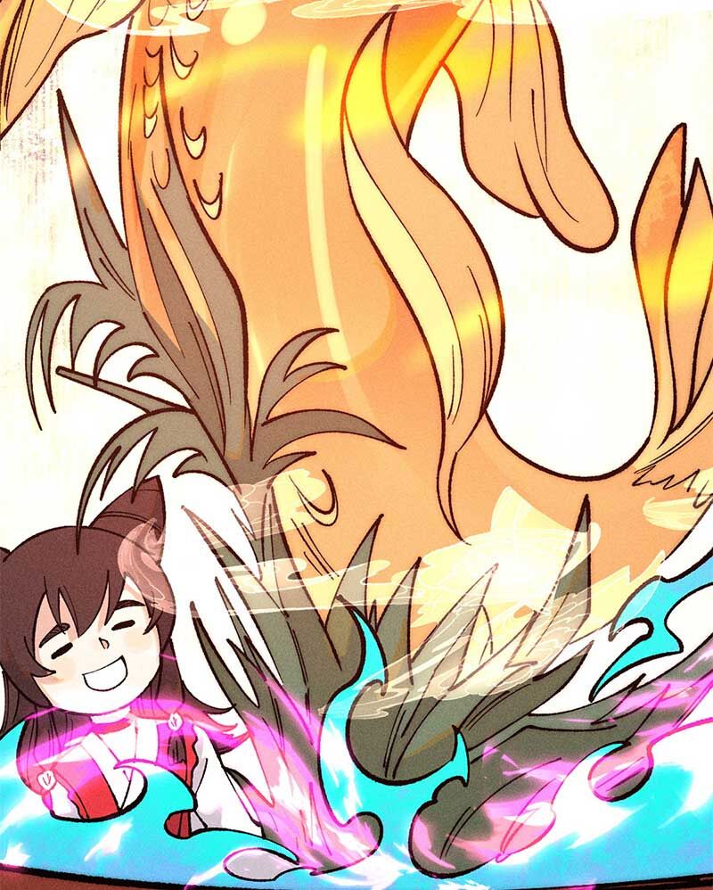 Vạn Cổ Tối Cường Tông Chap 272 - Next Chap 273
