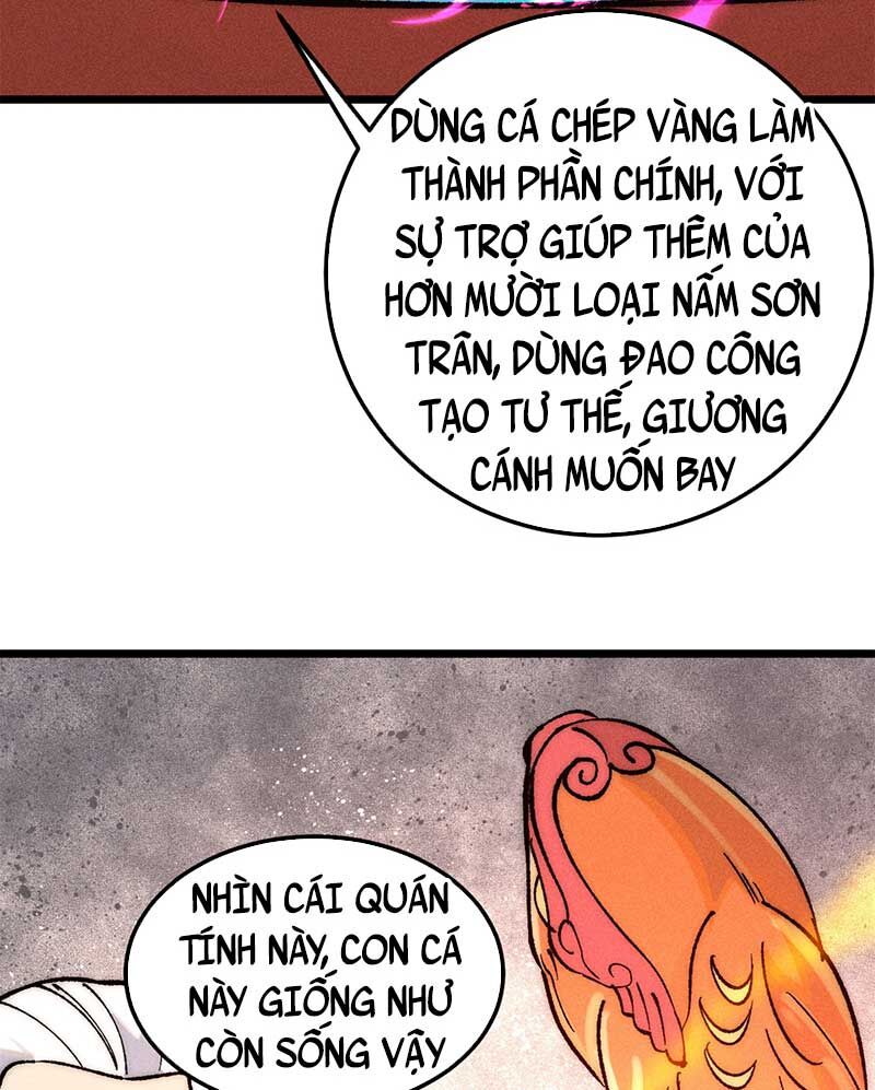Vạn Cổ Tối Cường Tông Chap 272 - Next Chap 273