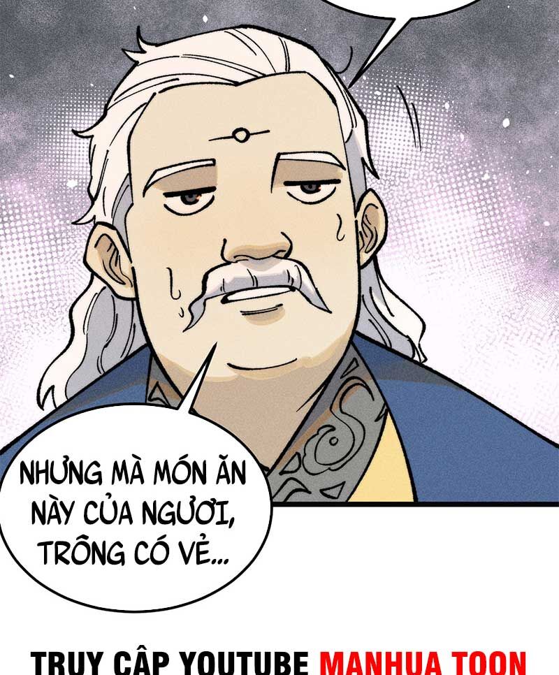 Vạn Cổ Tối Cường Tông Chap 272 - Next Chap 273