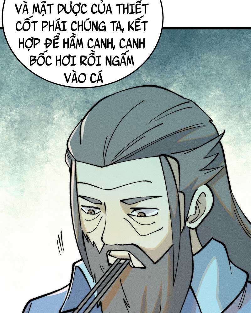 Vạn Cổ Tối Cường Tông Chap 272 - Next Chap 273