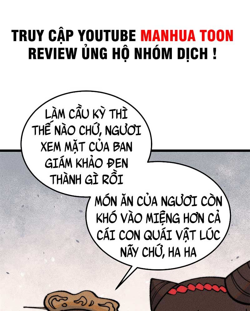 Vạn Cổ Tối Cường Tông Chap 272 - Next Chap 273