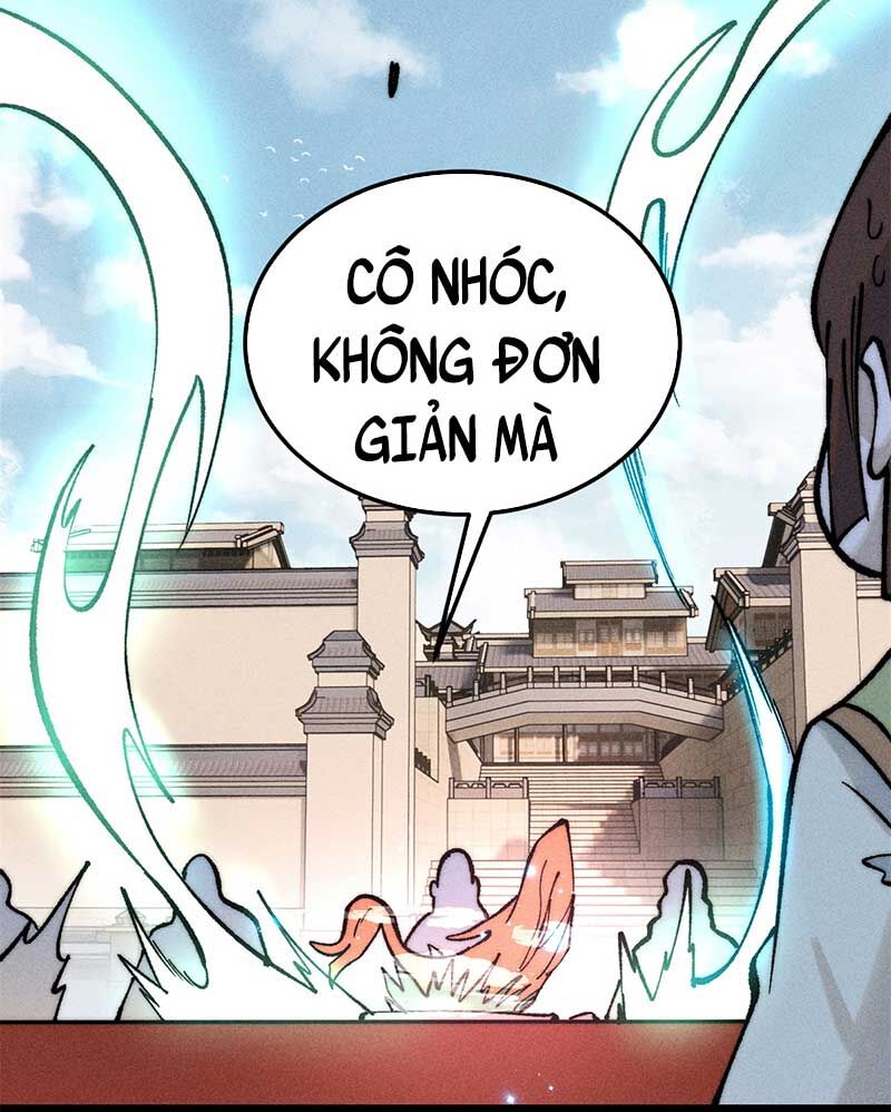 Vạn Cổ Tối Cường Tông Chap 272 - Next Chap 273