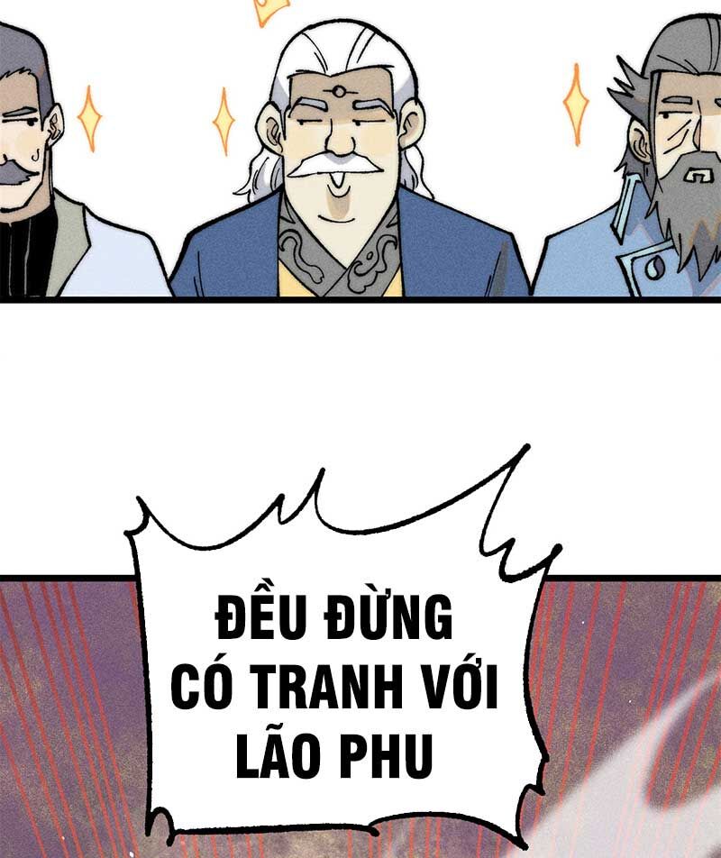 Vạn Cổ Tối Cường Tông Chap 272 - Next Chap 273