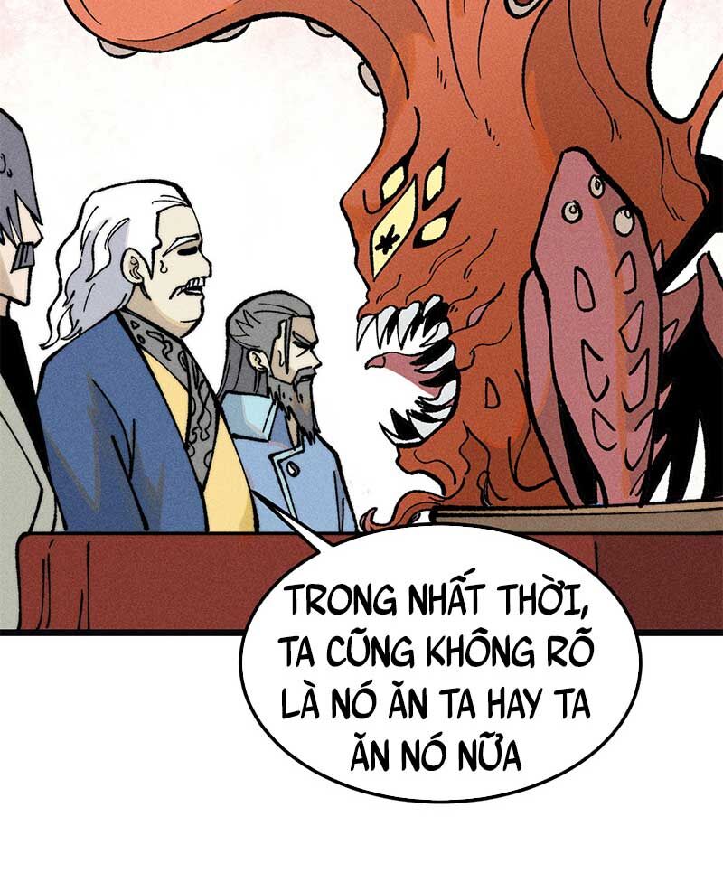 Vạn Cổ Tối Cường Tông Chap 272 - Next Chap 273