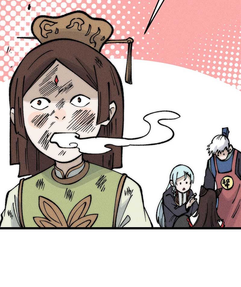 Vạn Cổ Tối Cường Tông Chap 272 - Next Chap 273