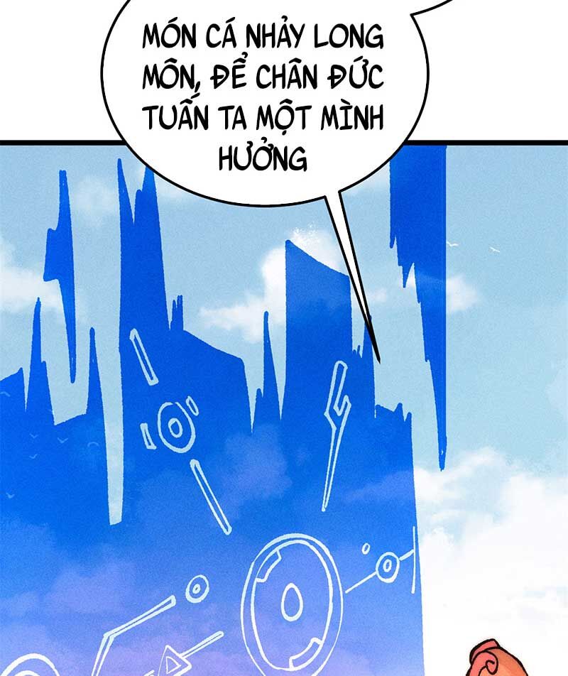 Vạn Cổ Tối Cường Tông Chap 272 - Next Chap 273