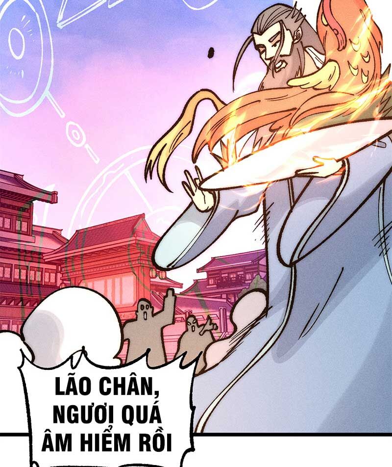 Vạn Cổ Tối Cường Tông Chap 272 - Next Chap 273