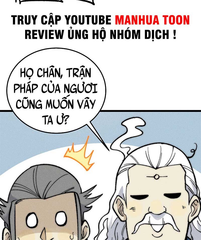Vạn Cổ Tối Cường Tông Chap 272 - Next Chap 273
