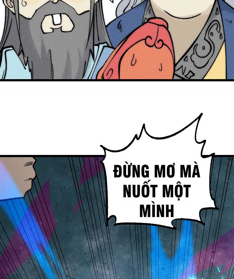 Vạn Cổ Tối Cường Tông Chap 272 - Next Chap 273