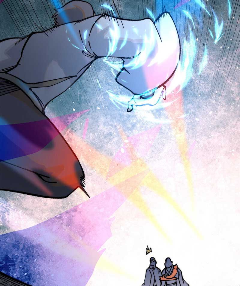 Vạn Cổ Tối Cường Tông Chap 272 - Next Chap 273