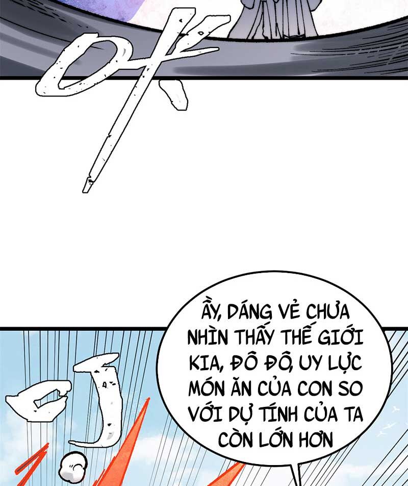 Vạn Cổ Tối Cường Tông Chap 272 - Next Chap 273