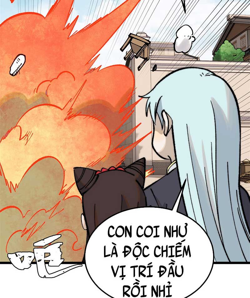 Vạn Cổ Tối Cường Tông Chap 272 - Next Chap 273