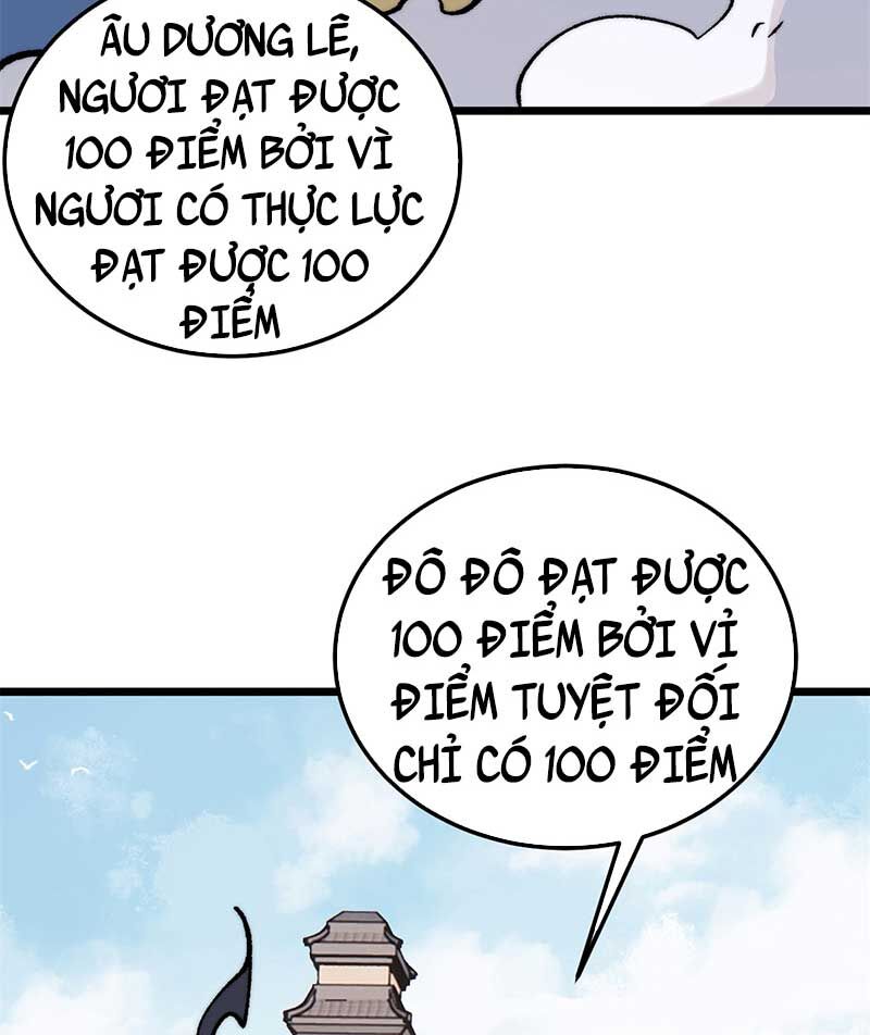 Vạn Cổ Tối Cường Tông Chap 272 - Next Chap 273