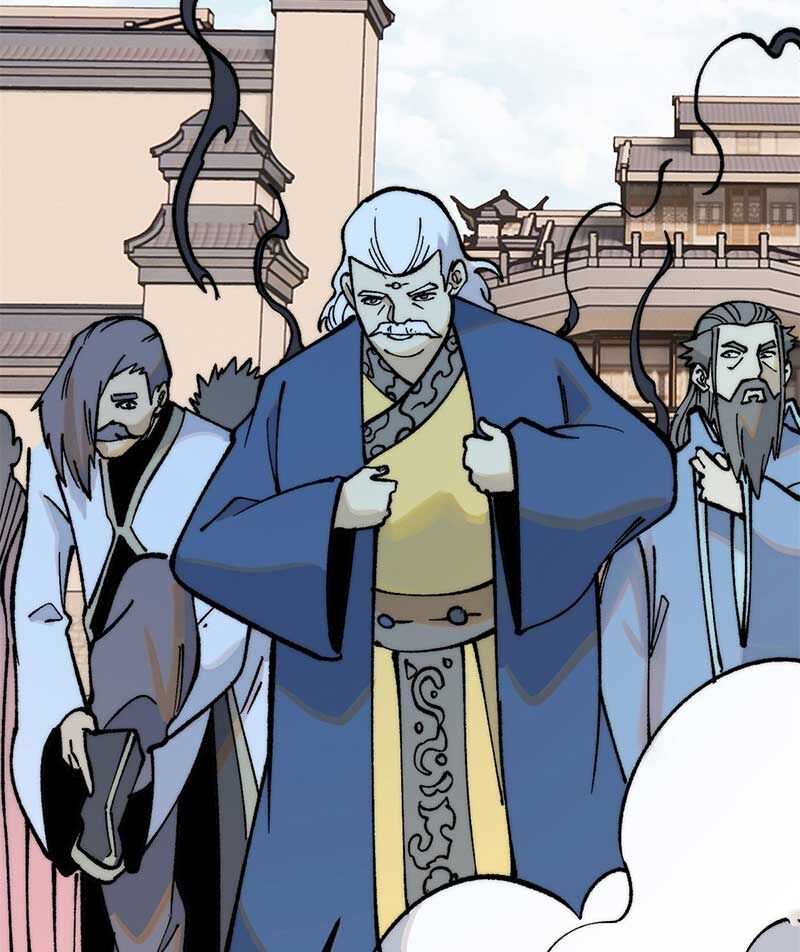 Vạn Cổ Tối Cường Tông Chap 272 - Next Chap 273