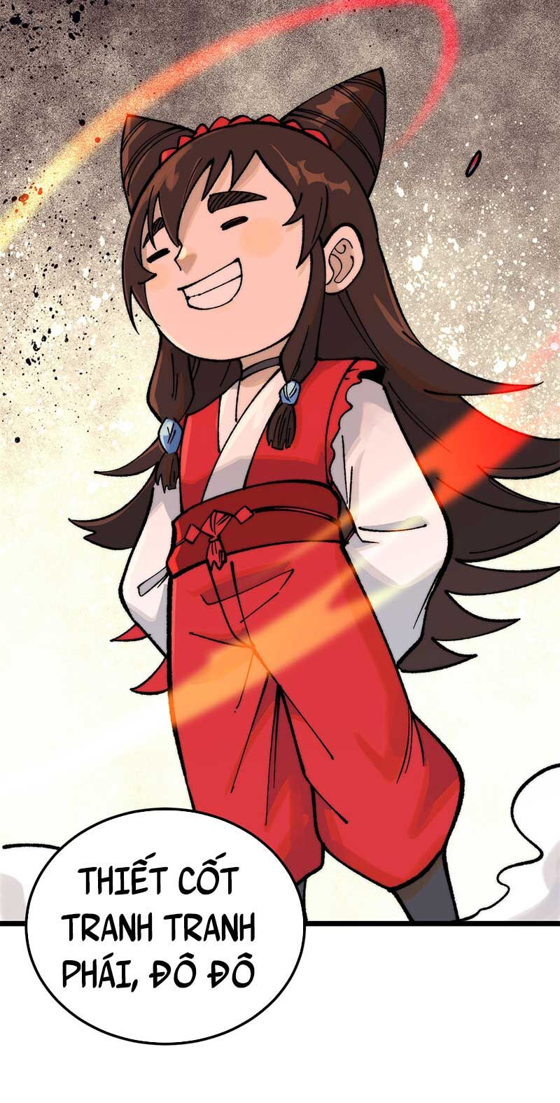 Vạn Cổ Tối Cường Tông Chap 272 - Next Chap 273
