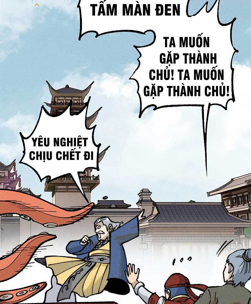Vạn Cổ Tối Cường Tông Chap 272 - Next Chap 273