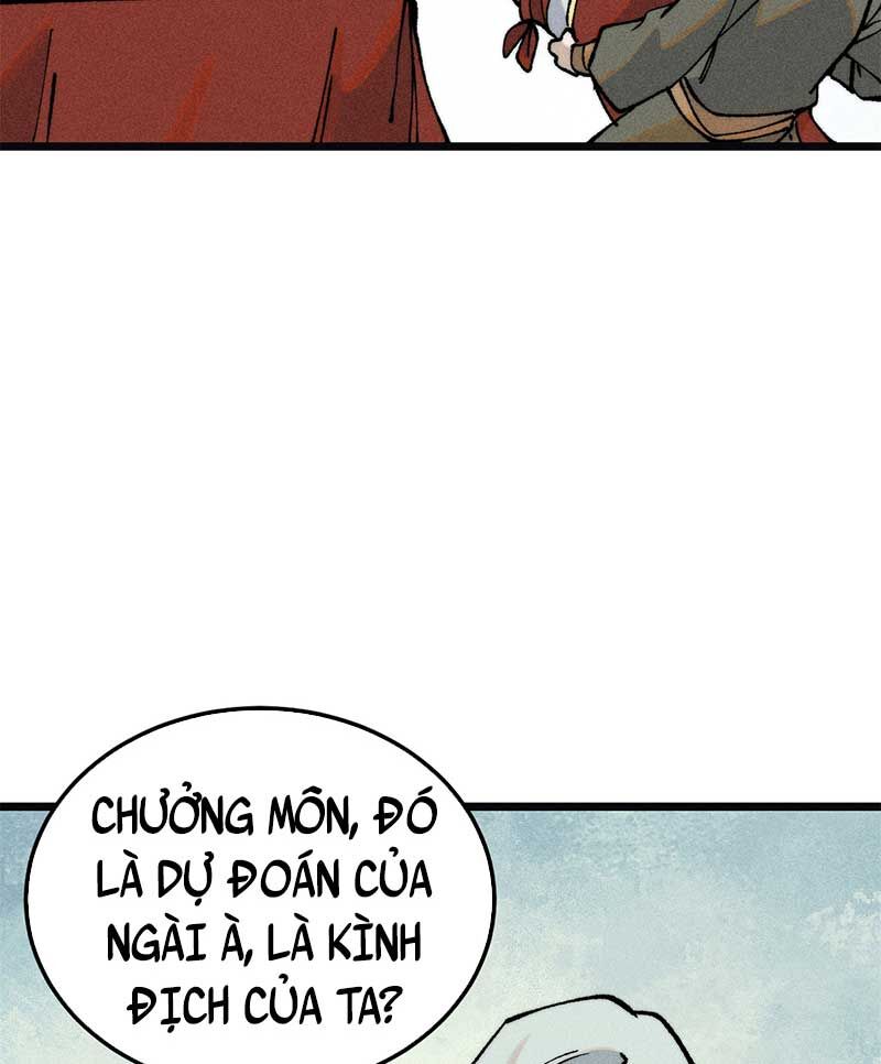 Vạn Cổ Tối Cường Tông Chap 272 - Next Chap 273