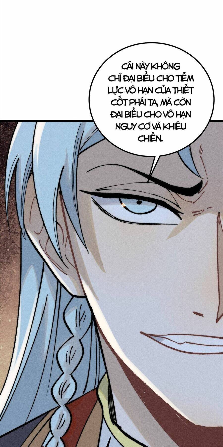 Vạn Cổ Tối Cường Tông Chap 273 - Next Chap 274
