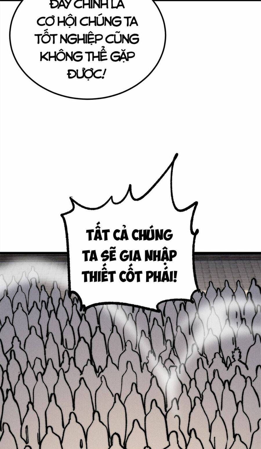 Vạn Cổ Tối Cường Tông Chap 273 - Next Chap 274