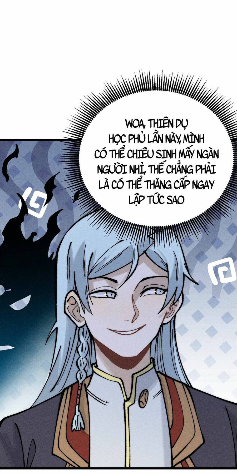 Vạn Cổ Tối Cường Tông Chap 273 - Next Chap 274