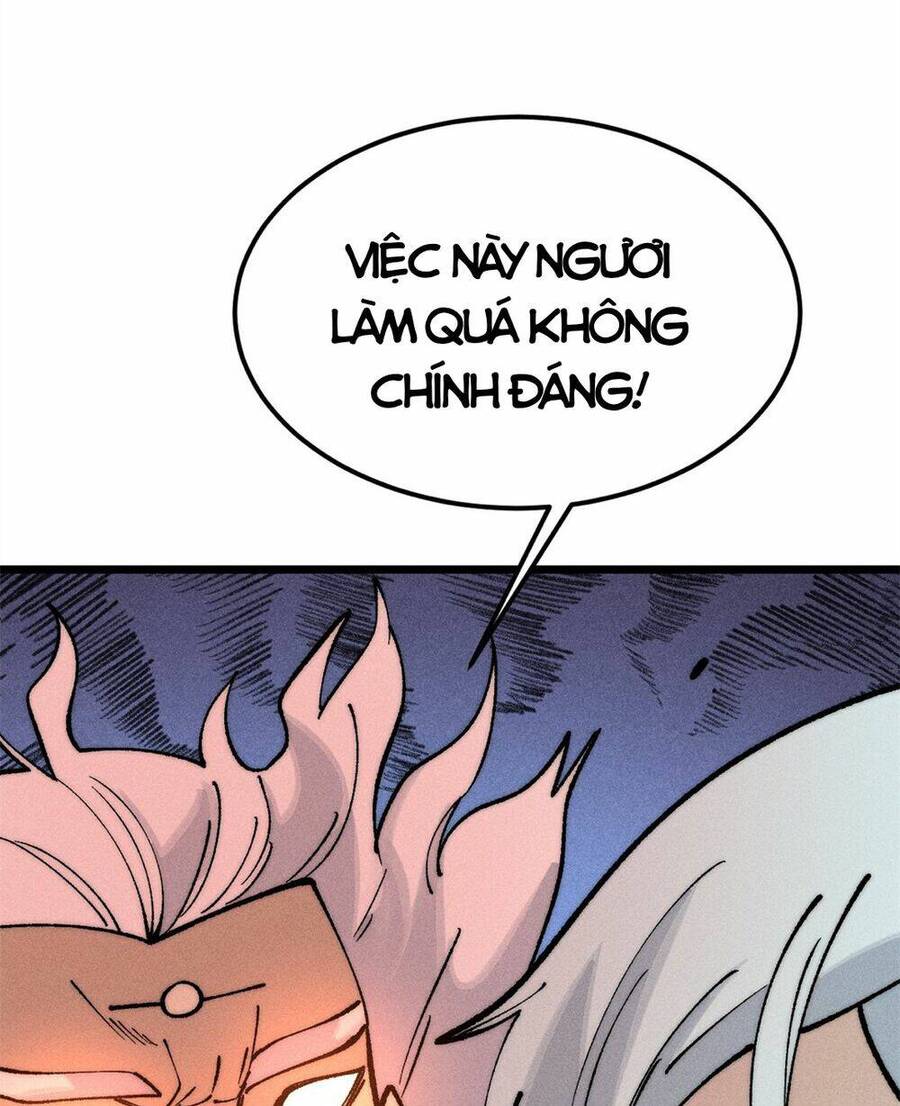 Vạn Cổ Tối Cường Tông Chap 273 - Next Chap 274