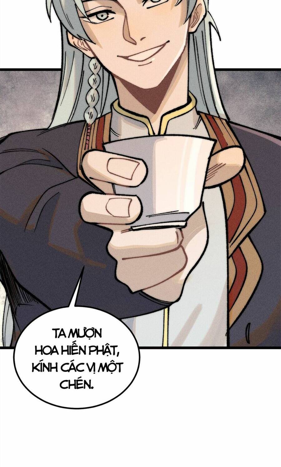 Vạn Cổ Tối Cường Tông Chap 273 - Next Chap 274