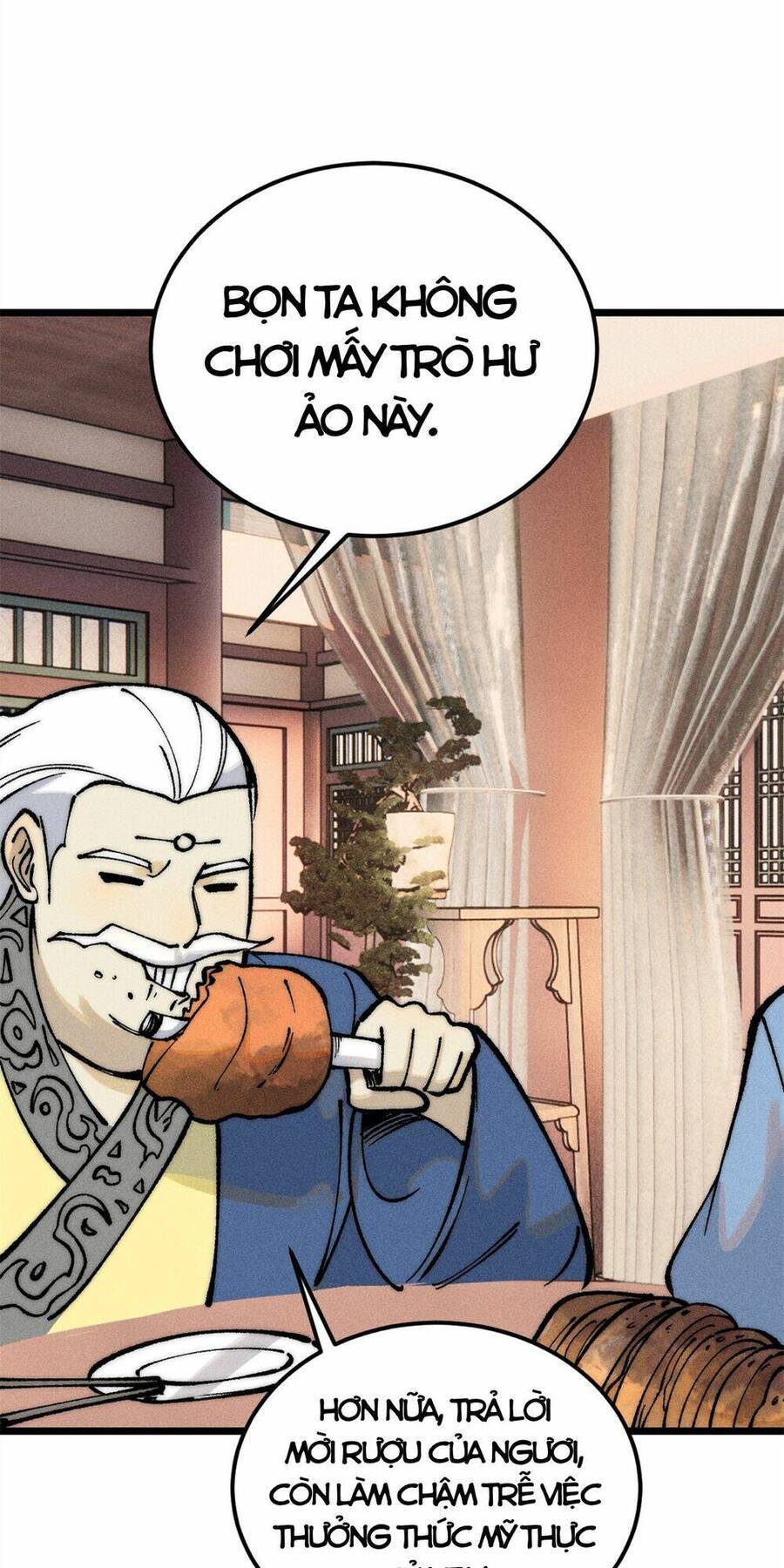 Vạn Cổ Tối Cường Tông Chap 273 - Next Chap 274
