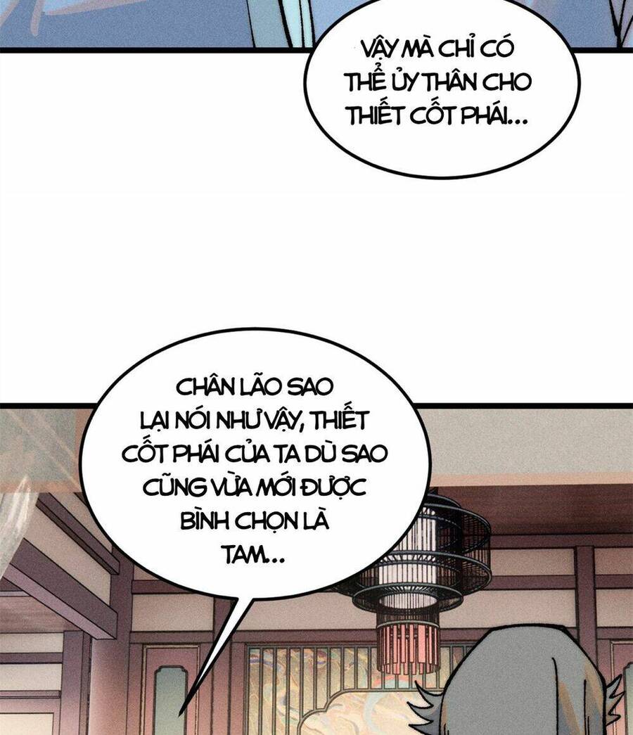 Vạn Cổ Tối Cường Tông Chap 273 - Next Chap 274