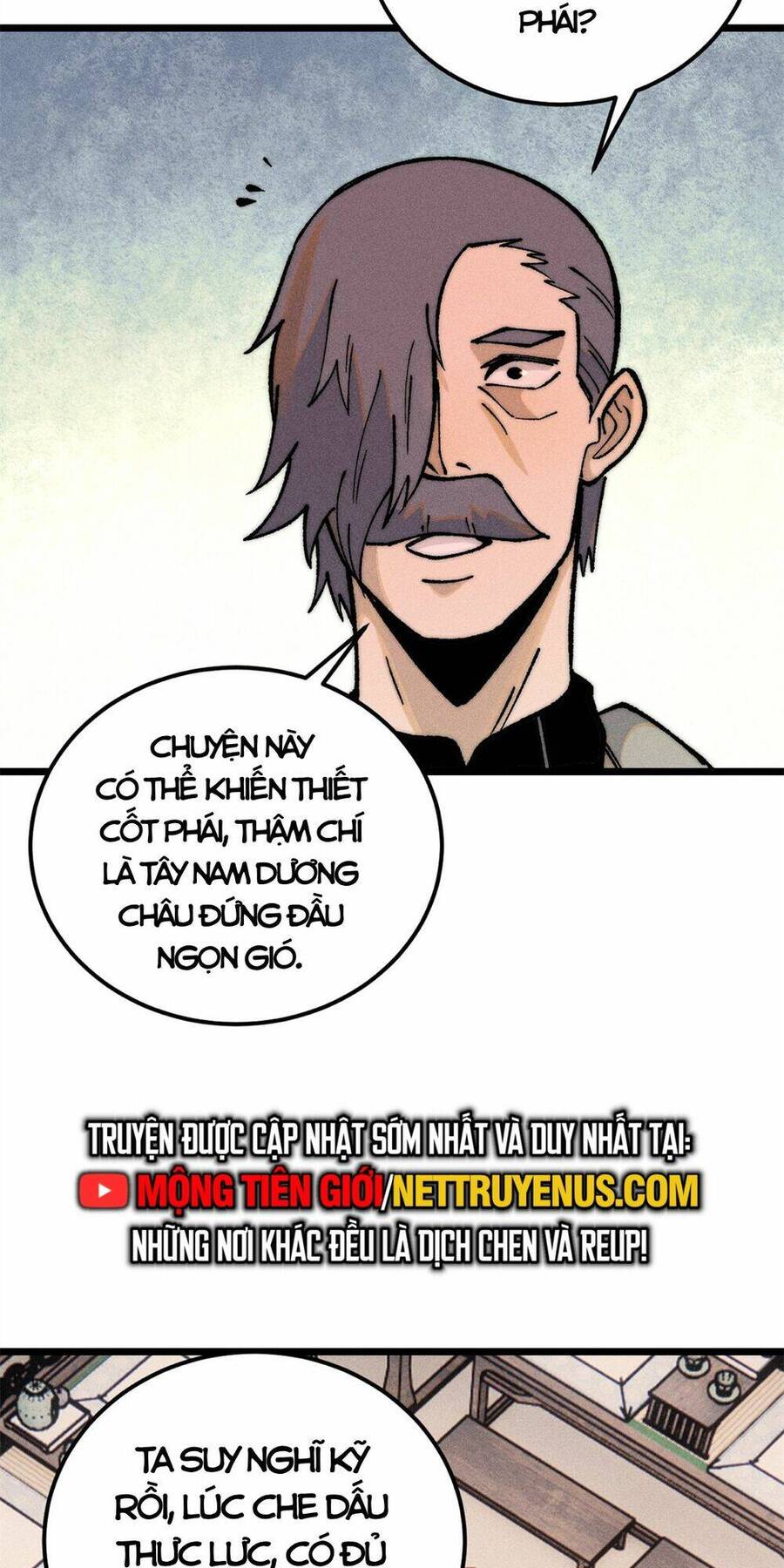 Vạn Cổ Tối Cường Tông Chap 273 - Next Chap 274