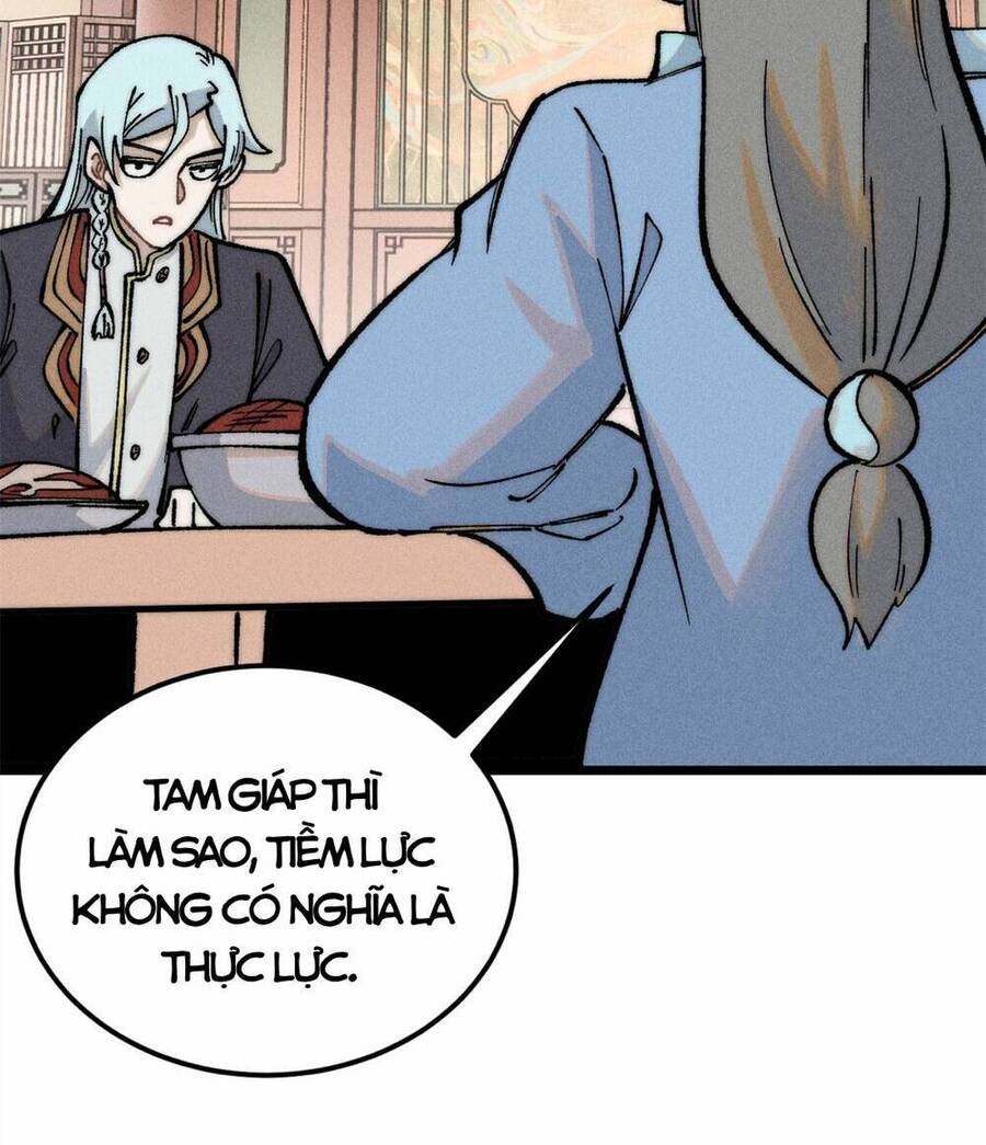 Vạn Cổ Tối Cường Tông Chap 273 - Next Chap 274