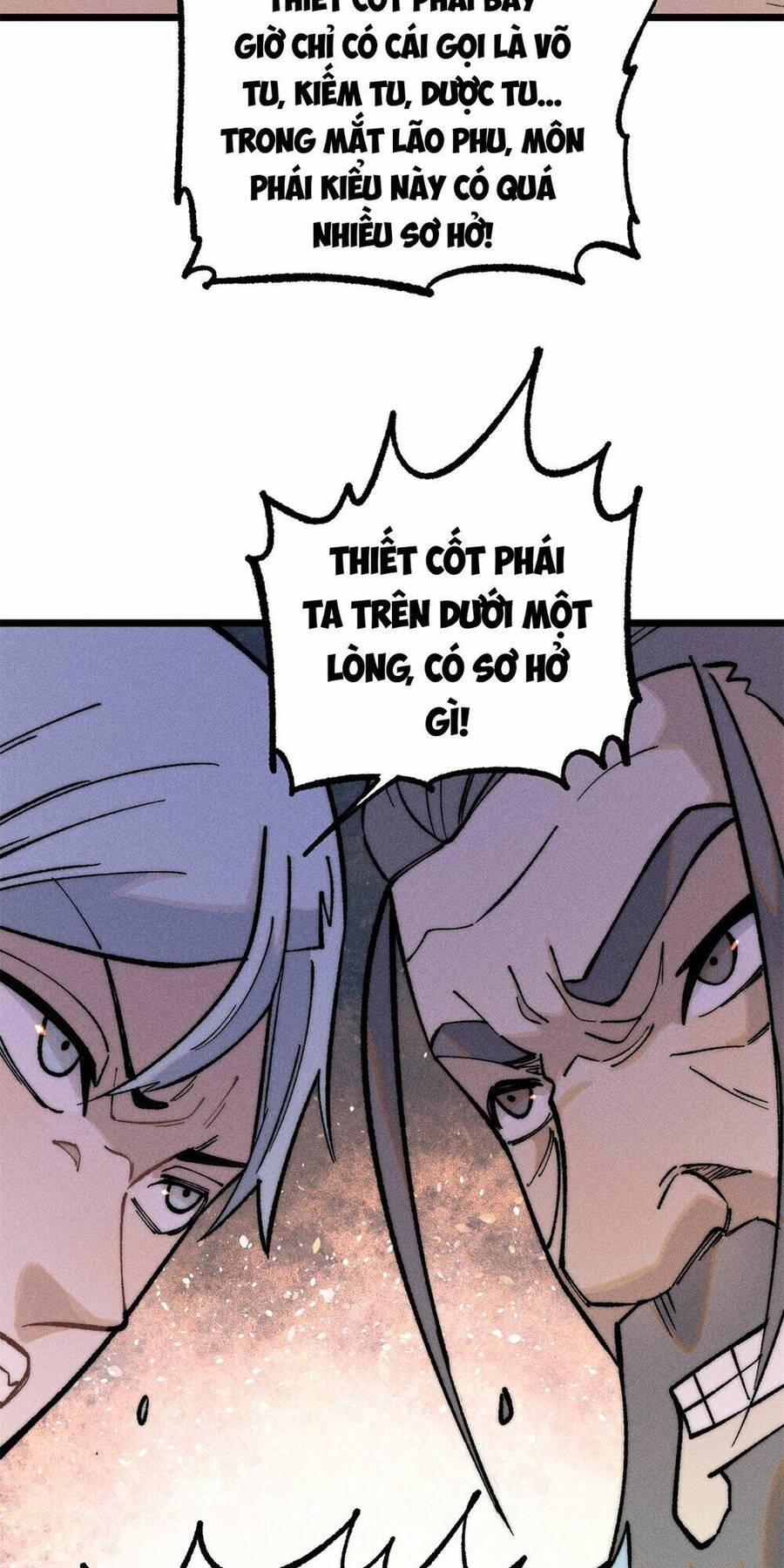 Vạn Cổ Tối Cường Tông Chap 273 - Next Chap 274