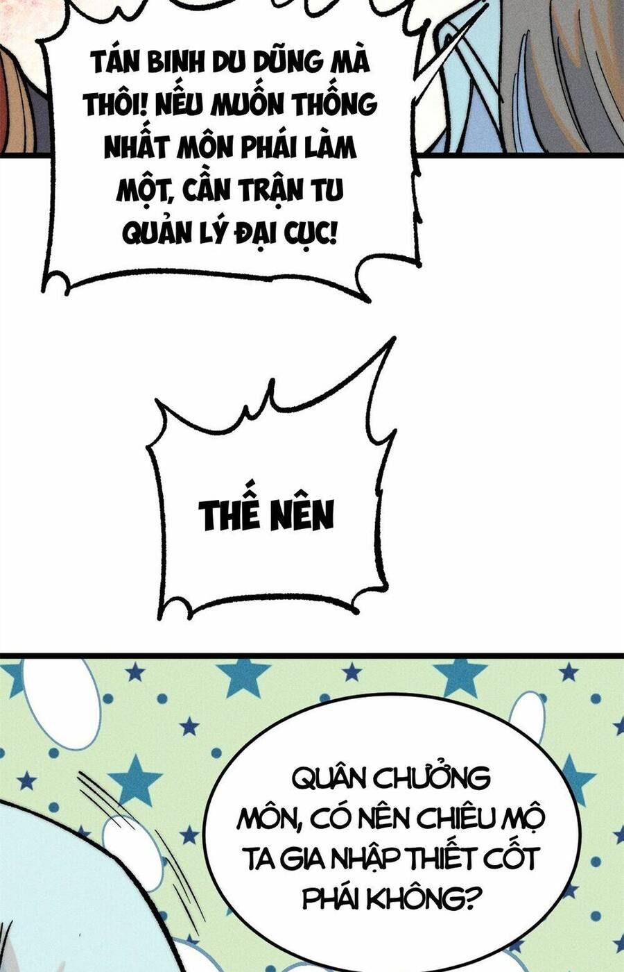 Vạn Cổ Tối Cường Tông Chap 273 - Next Chap 274
