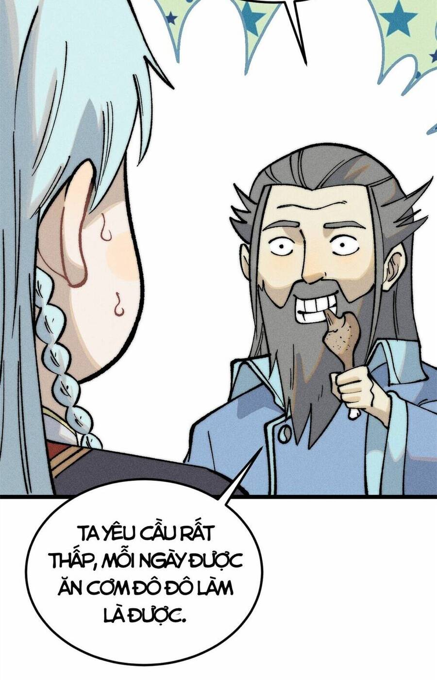 Vạn Cổ Tối Cường Tông Chap 273 - Next Chap 274
