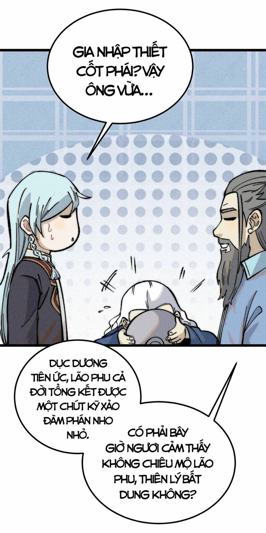 Vạn Cổ Tối Cường Tông Chap 273 - Next Chap 274