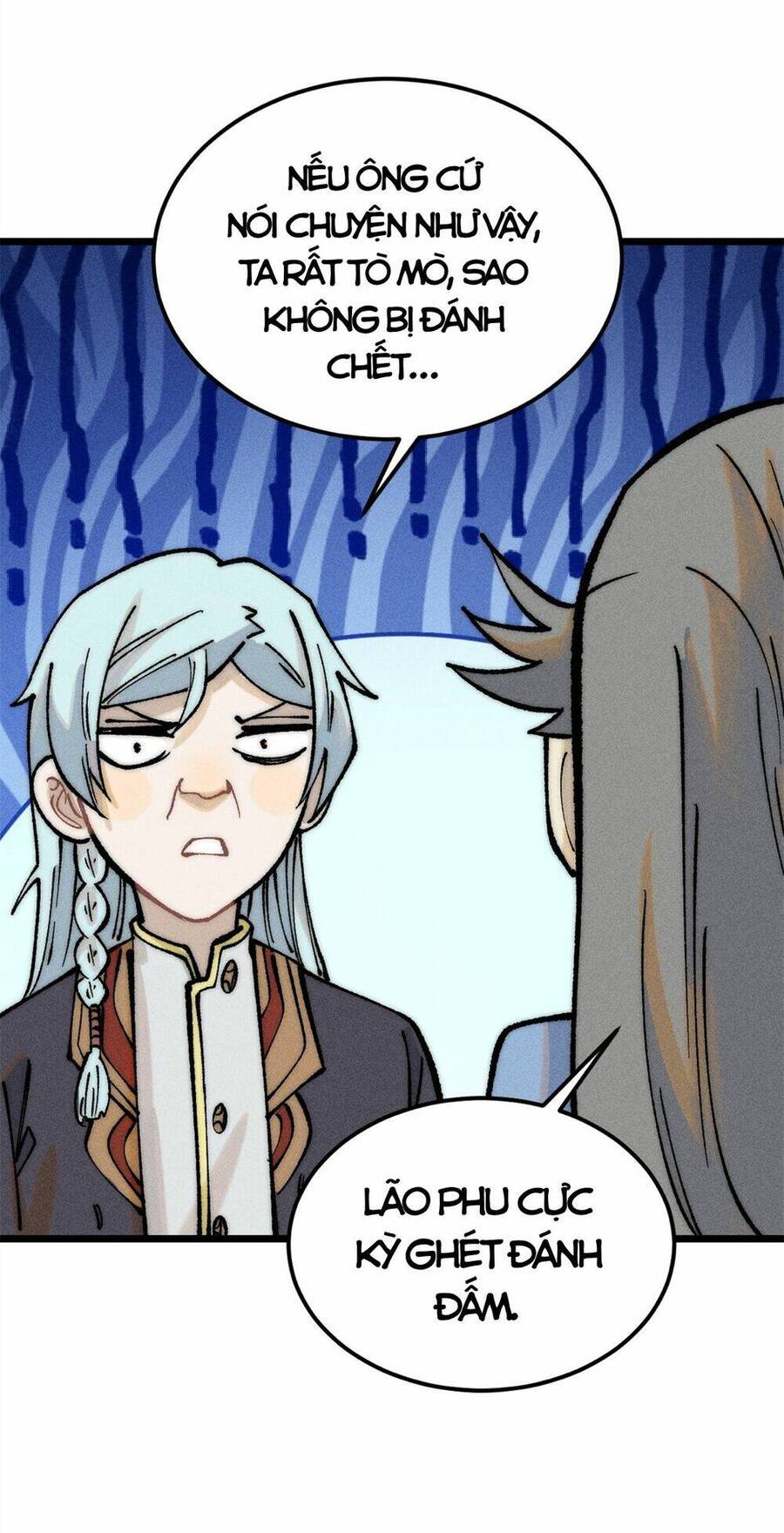 Vạn Cổ Tối Cường Tông Chap 273 - Next Chap 274